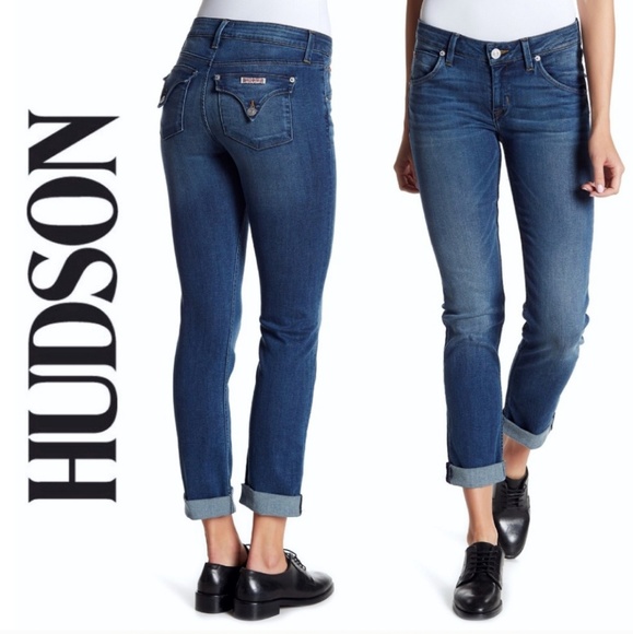 hudson bacara jeans